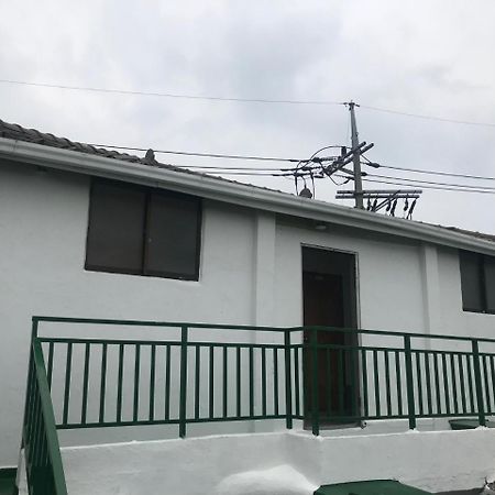 Kazi Family Hotel / Guest House Seúl Exterior foto